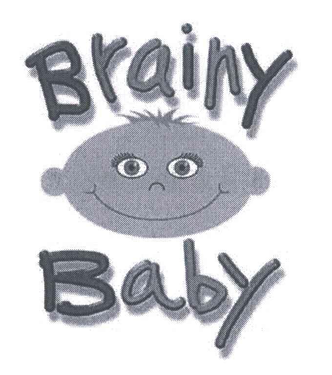 BRAINY BABY