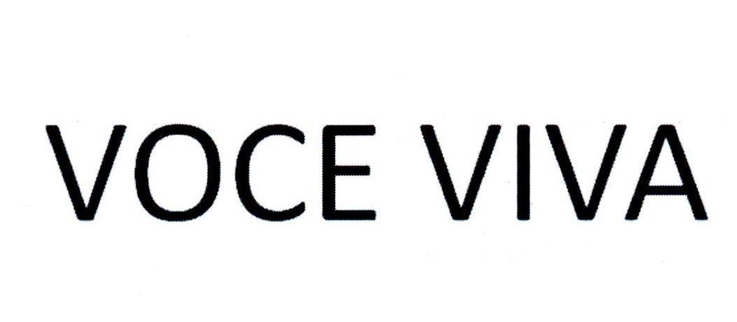 VOCE VIVA