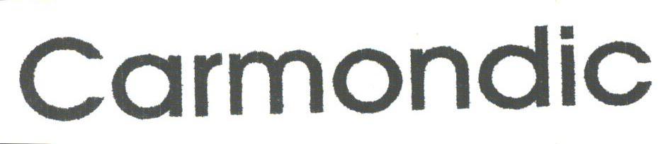 CARMONDIC