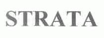 STRATA