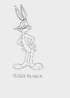 BUGS BUNNY