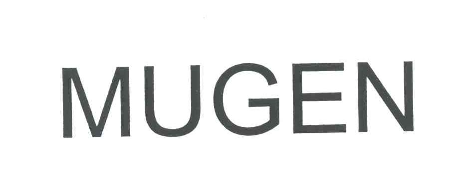 MUGEN