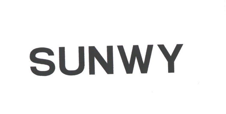 SUNWY