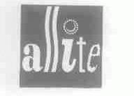 ALLITE
