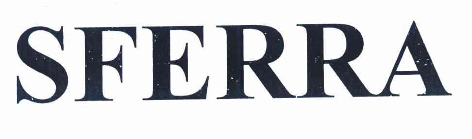 SFERRA