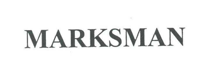 MARKSMAN