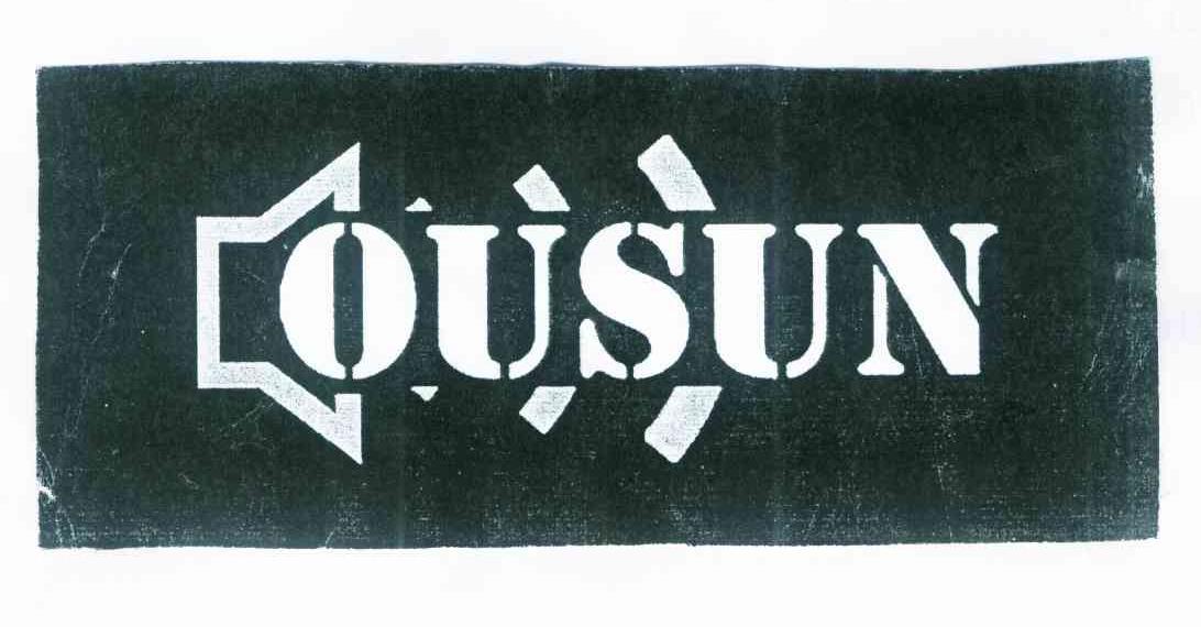 OUSUN