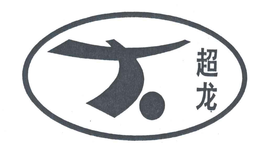 超龙