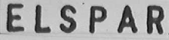 ELSPAR