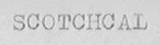 SCOTCHCAL