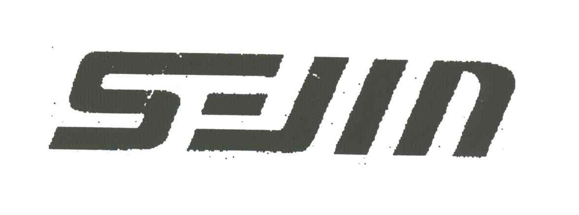 SEJIN