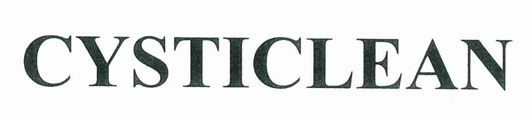 CYSTICLEAN