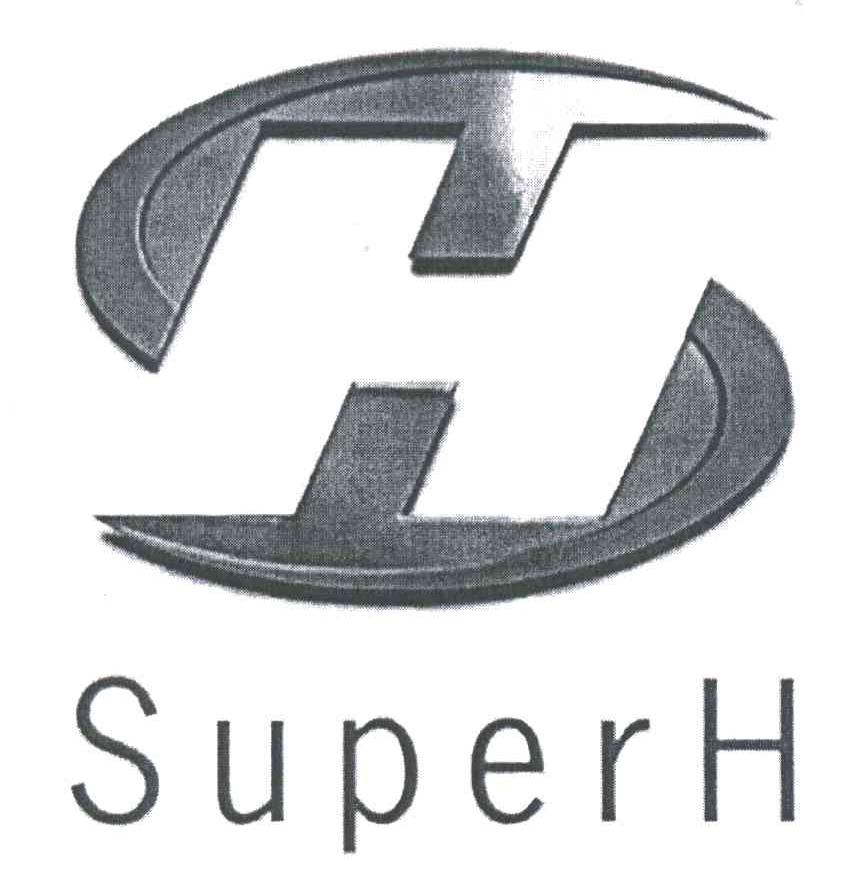 SUPERH