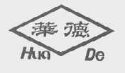 华德