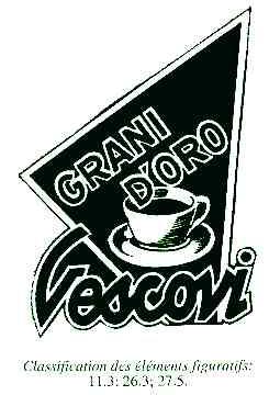 CRANI D'ORO，VESCOVI，CRANI D'ORO VESCOVI