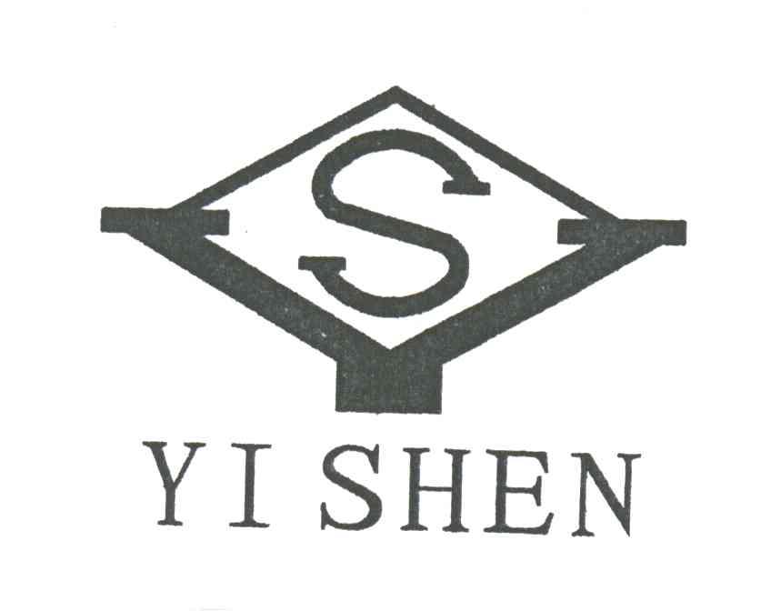 YI SHEN;SY