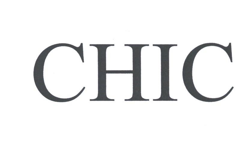 CHIC