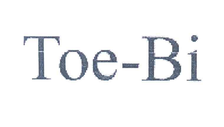 TOE-BI