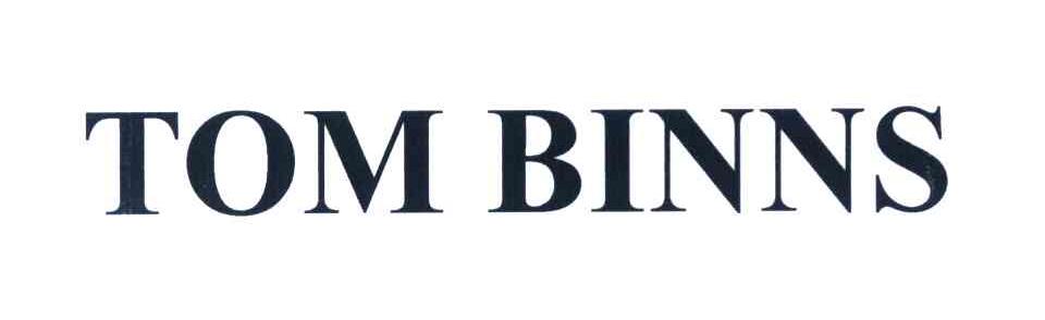 TOM BINNS