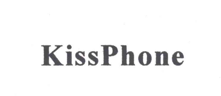 KISSPHONE