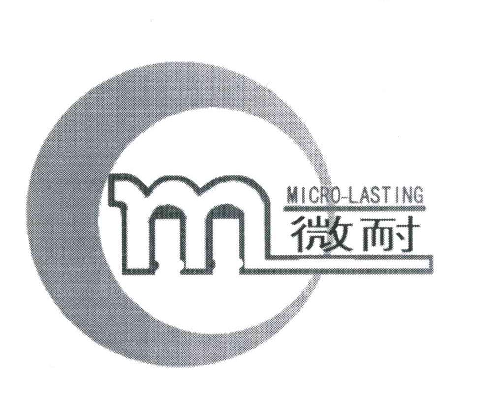 微耐MICRO LASTING