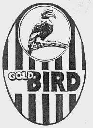 GOLDBIRD