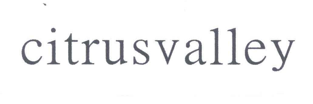 CITRUSVALLEY