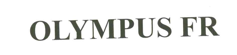 OLYMPUS FR