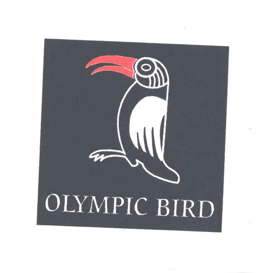 OLYMPIC BIRD
