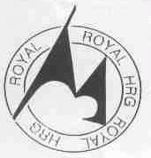 ROYAL HRG