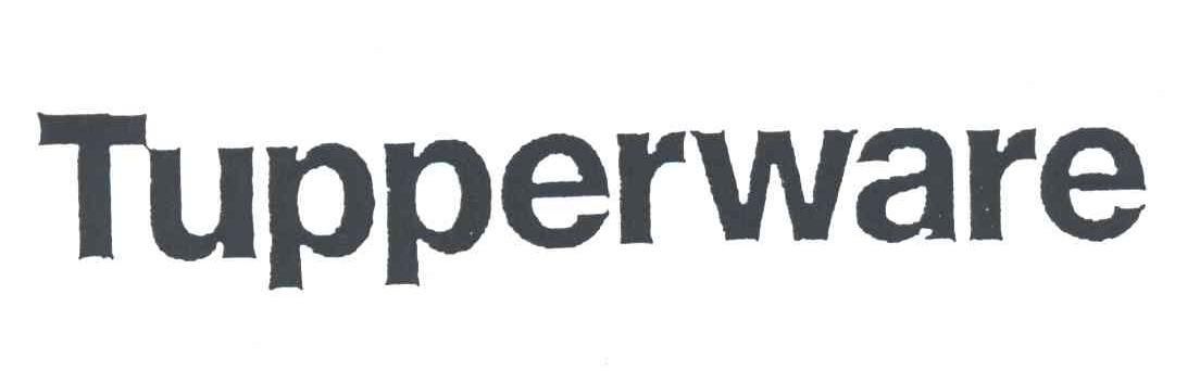 TUPPERWARE
