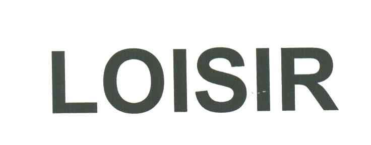 LOISIR