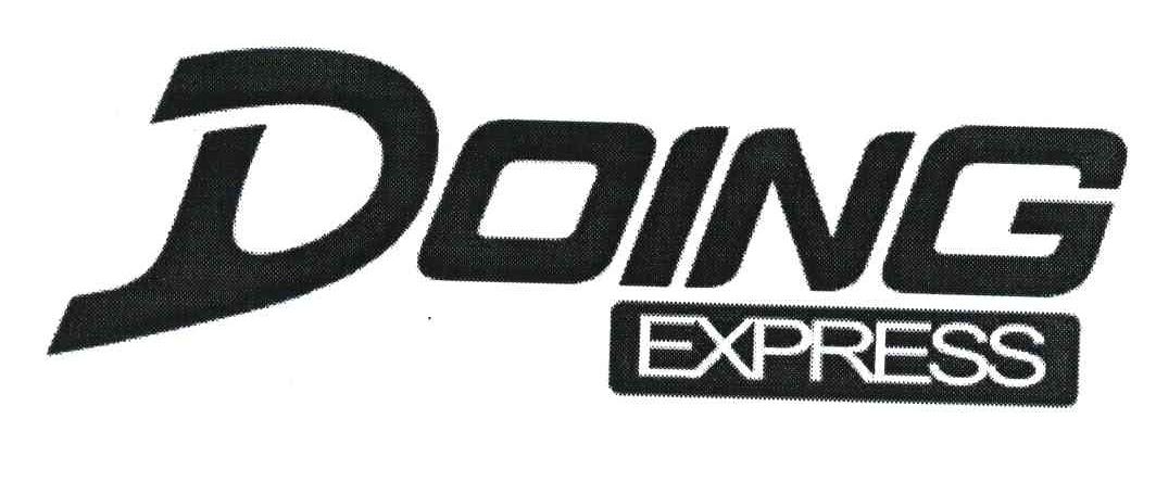 DOING;EXPRESS