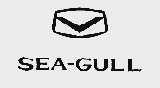 SEA-GULL