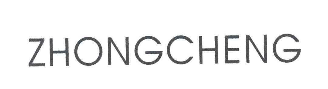 ZHONG CHENG