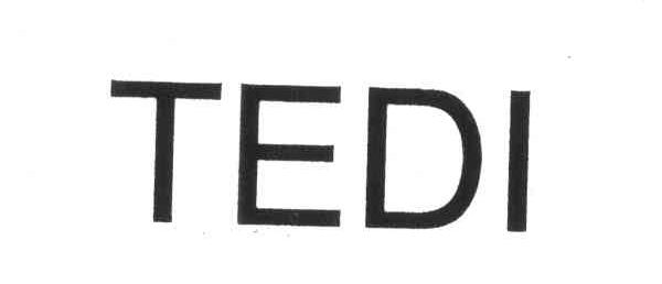 TEDI