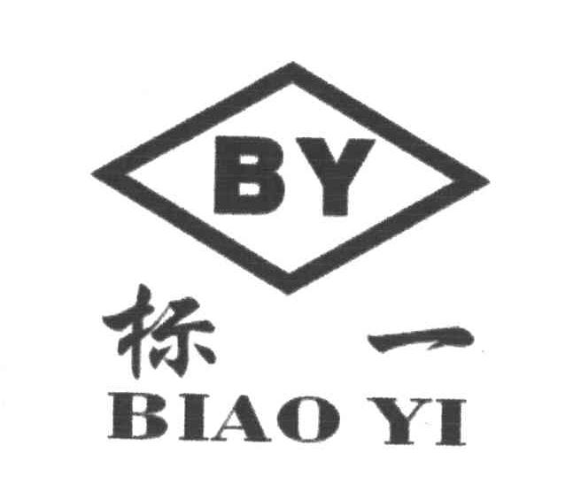 标一;BY