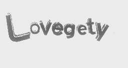 LOVEGETY
