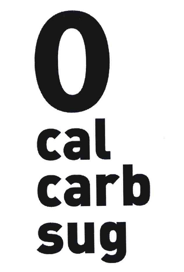 CAL CARB SUG;O