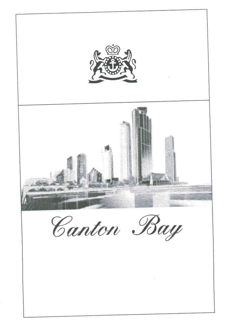 CANTON BAY