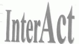 INTERACT
