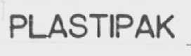 PLASTIPAK