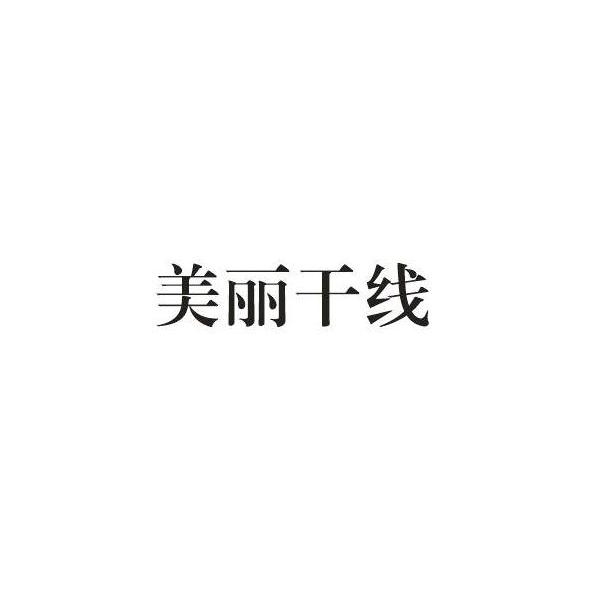 美丽干线