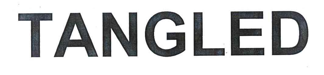 TANGLED