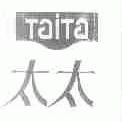太太;TAITA