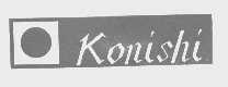 KONISHI