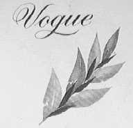 VOGUE
