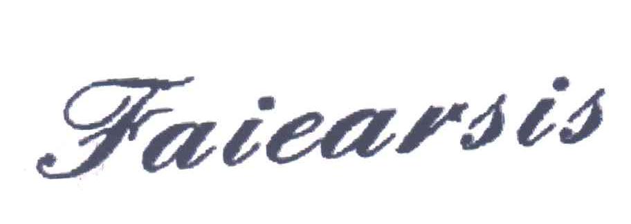 FAIEARSIS