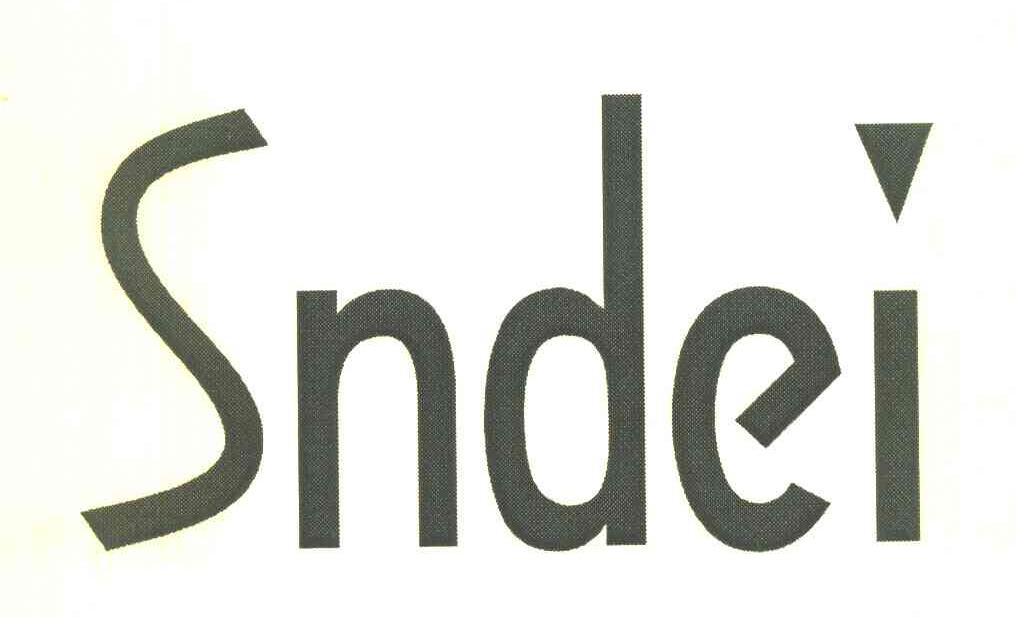 SNDEI