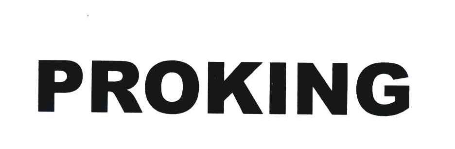 PROKING